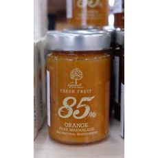 GEODI ORANGE MARMALADE 250g