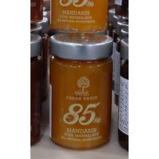 GEODI MANDARIN MARMALADE 250g