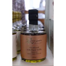 DASOS KIPOS BLACK TRUFFLE OIL 100ml