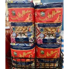 DI MARTINO TORTIGLIONI 500g