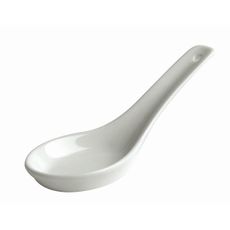  BISTRO CAFE CHINESE SPOON