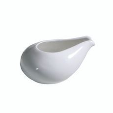  AFC XTRAS OVAL SAUCE BOAT 100m l NO HANDLE