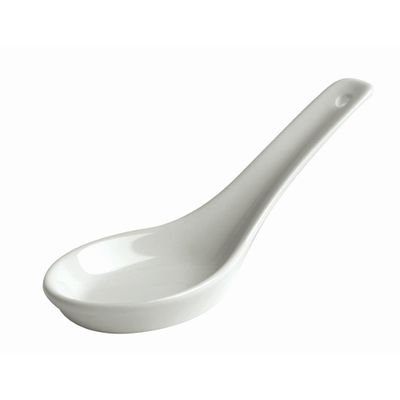 BISTRO CAFE CHINESE SPOON