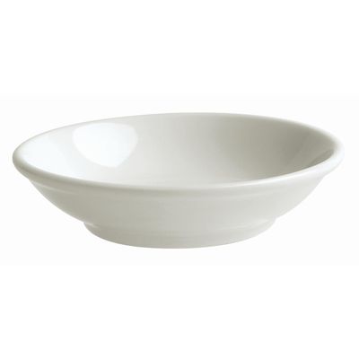 BISTRO CAFE SOY DISH 73mm