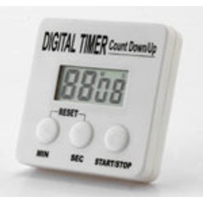 JUMBO TIMER DIGITAL LCD