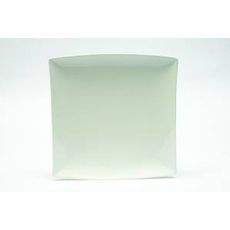  MAXWELL WILLIAMS EAST MEETS WEST SQUARE PLATE 30cm