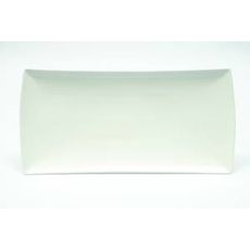  MAXWELL WILLIAMS EAST MEETS WEST RECT PLATTER36x18cm