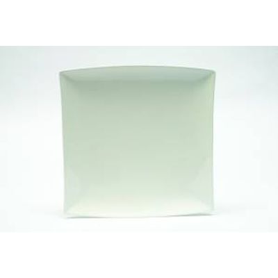 MAXWELL WILLIAMS 13cm SQUARE PLATE EAST MEETS WEST