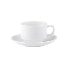  CHELSEA STACKING CUP 200ml SAUCER SOLD SEPARATELY