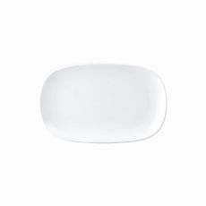 CHELSEA RECT PLATTER 265mm COUPE