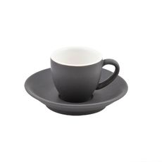  BEVANDE INTORNO ESPRESSO CUP 75ml SLATE SAUCER SOLD SEPARATELY