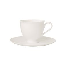  ASCOT BONE SAUCER 160mm TO SUIT CRBA95042 CUP SOLD SEPARATELY