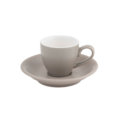 BEVANDE INTORNO ESPRESSO CUP 75ml STONE SAUCER SOLD SEPARATELY