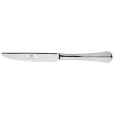  BAGUETTE TABLE KNIFE SOLID HANDLE