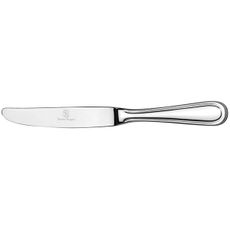  CLARENDON TABLE KNIFE SOLID HANDLE