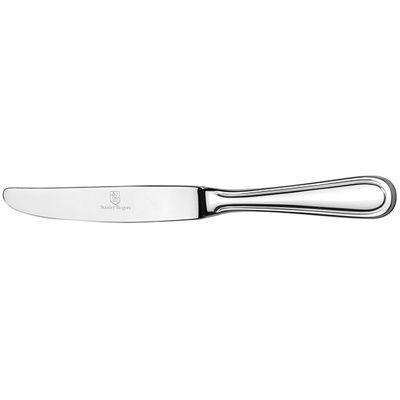 CLARENDON TABLE KNIFE SOLID HANDLE