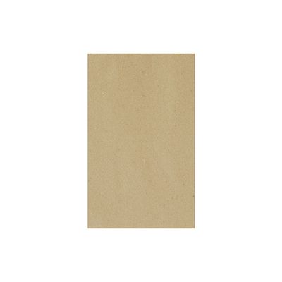 NATURAL BROWN GREASEPROOF PAPER 190x310mm 200PKT