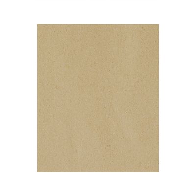 NATURAL BROWN GREASEPROOF PAPER 310x380mm 200PKT