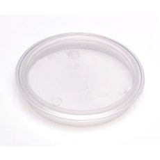  HEALTH CARE CLOSING LID FOR INSULATED MUGS CLEAR (LARGE) 10CM