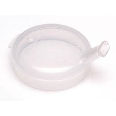  HEALTH CARE FEEDING LID CLEAR FOR 230ml TUMBLER (SMALL)