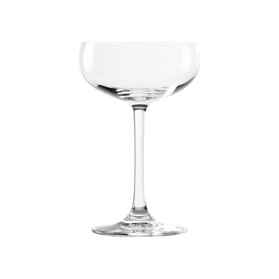 STOLZLE CHAMPAGNE SAUCER 230ml