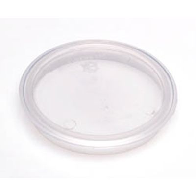 HEALTH CARE CLOSING LID FOR 230ml TUMBLER (SMALL) 7.5CM