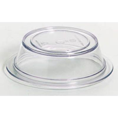 HEALTH CARE CLEAR DOME COVER 125mm