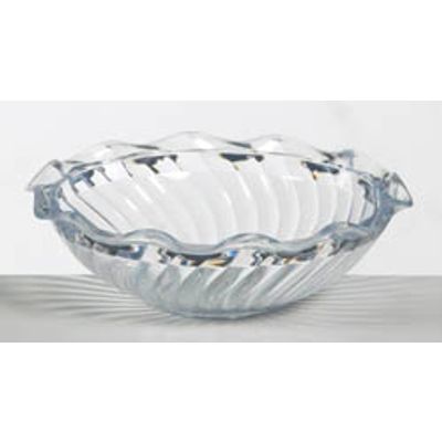 SWEET BOWL CLEAR 140mm