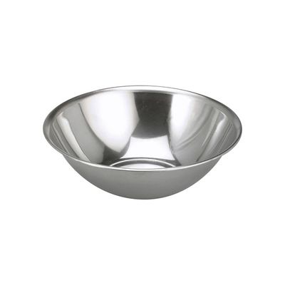 MIXING BOWL S/S 1.2Ltr 20cm