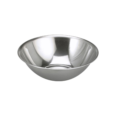 MIXING BOWL S/S 6Ltr 33cm