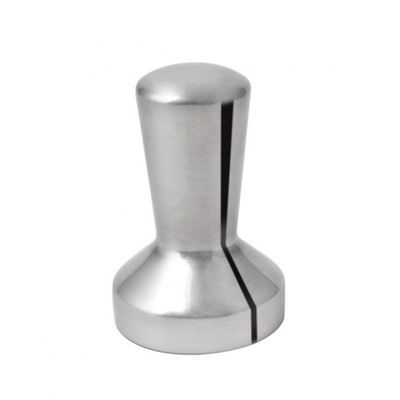 COFFEE TAMPER S/S 57mm BASE