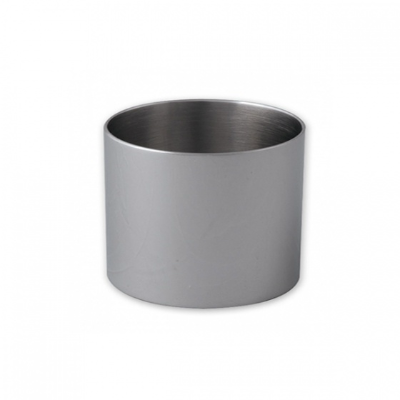 FOOD STACKER RING S/S 83x60mm