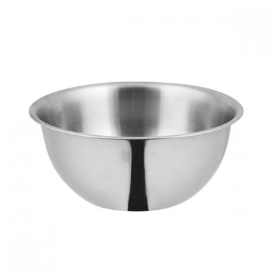 CATER CHEF MIXING BOWL 8L 30cm 18/10