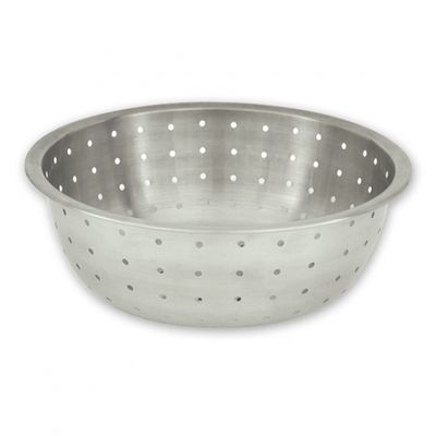 COLANDER-CHINESE CRS 28cm S/S