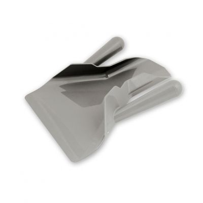 CATER-RAX CHIP SCOOP DUAL HANDLE