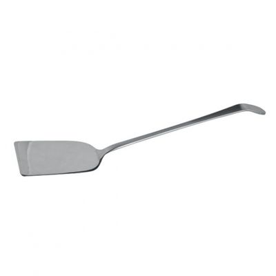TURNER S/S 290mm WITH CURVED HANDLE
