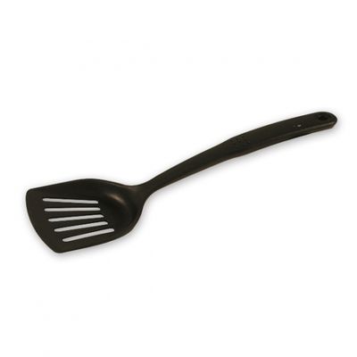 NON STICK WOK TURNER SLOTTED