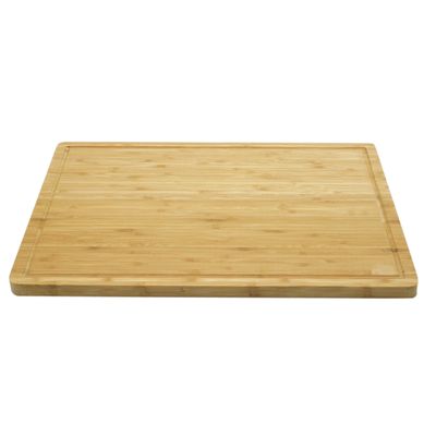 MW BAMBOOZLED CARVING BOARD 48x35x1.8cm