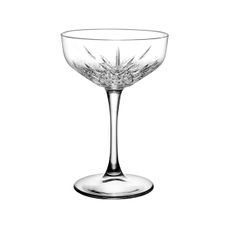  TIMELESS CHAMPAGNE SAUCER 270ml