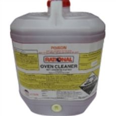  C JET CLEANER FOR RATIONAL 10L CPC101 PINK