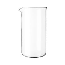  BODUM GLASS INSERT FOR 3 CUP PLUNGER