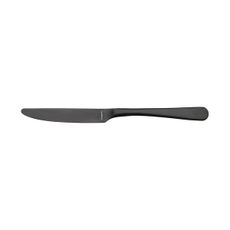 AUSTIN TABLE KNIFE MATT BLACK