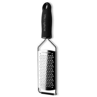 MICROPLANE COARSE GRATER 31cm S/S FRAME GOURMET SERIES
