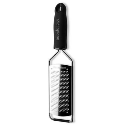 MICROPLANE FINE GRATER S/S 31cm S/S FRAME GOURMET SERIES