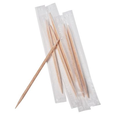 TOOTHPICK IND/WRAPPED 1000/PK