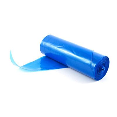 DISPOSABLE BLUE PIPING BAG 56Cm 100 PACK