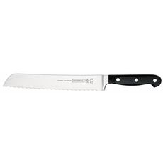  MUNDIAL BREAD KNIFE 20cm FORGE D