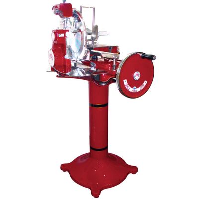 STAND FOR VINTAGE STYLE FLYWHEEL SLICER GLOSS RED