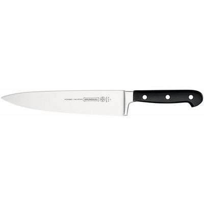 MUNDIAL COOKS KNIFE 20cm FORGE D