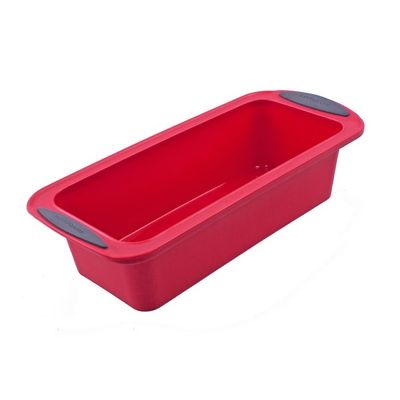 DAILY BAKE LOAF PAN 24x10cm SILICONE NON STICK